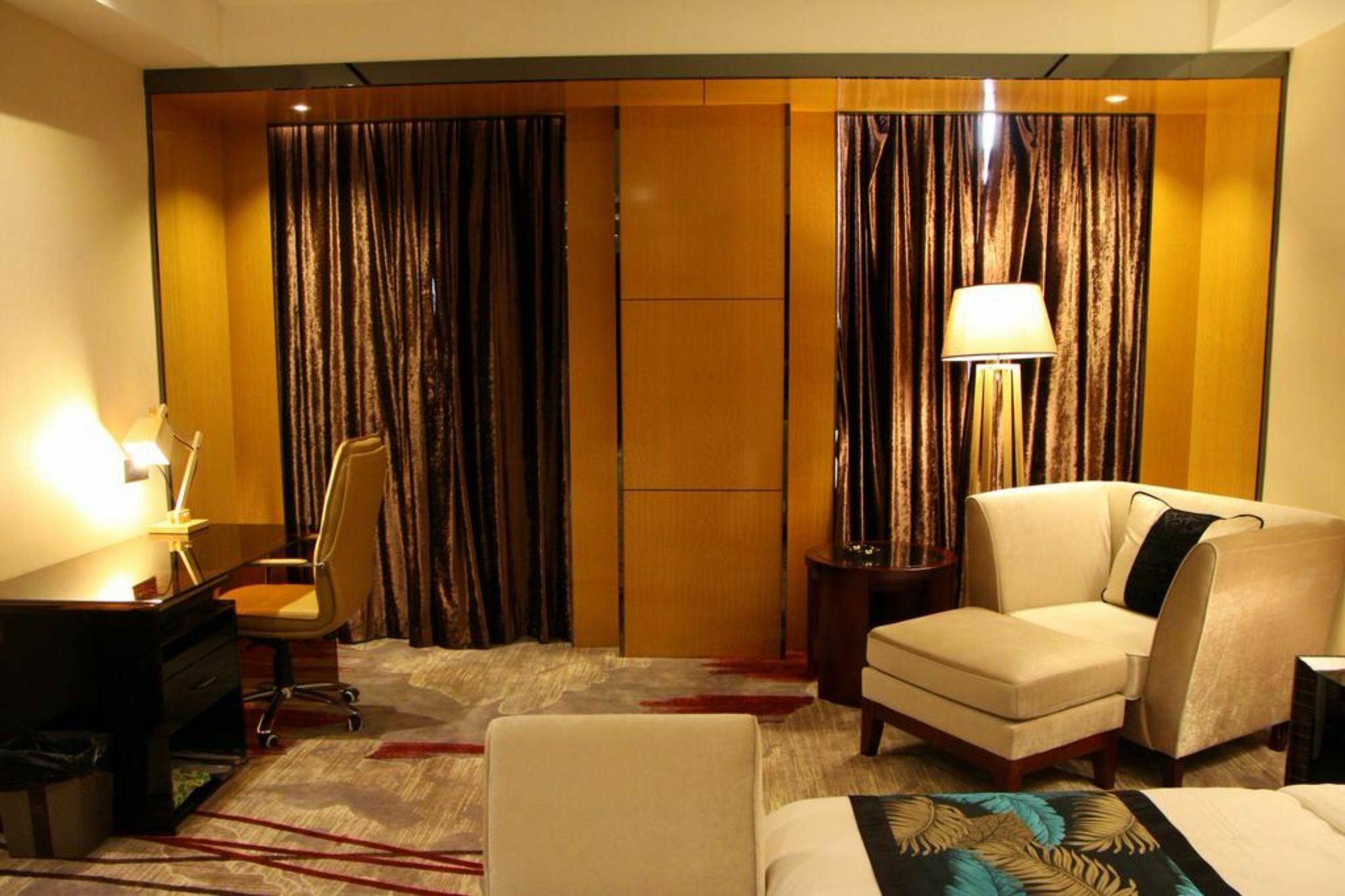 Foshan Sweet World Hotel Zewnętrze zdjęcie