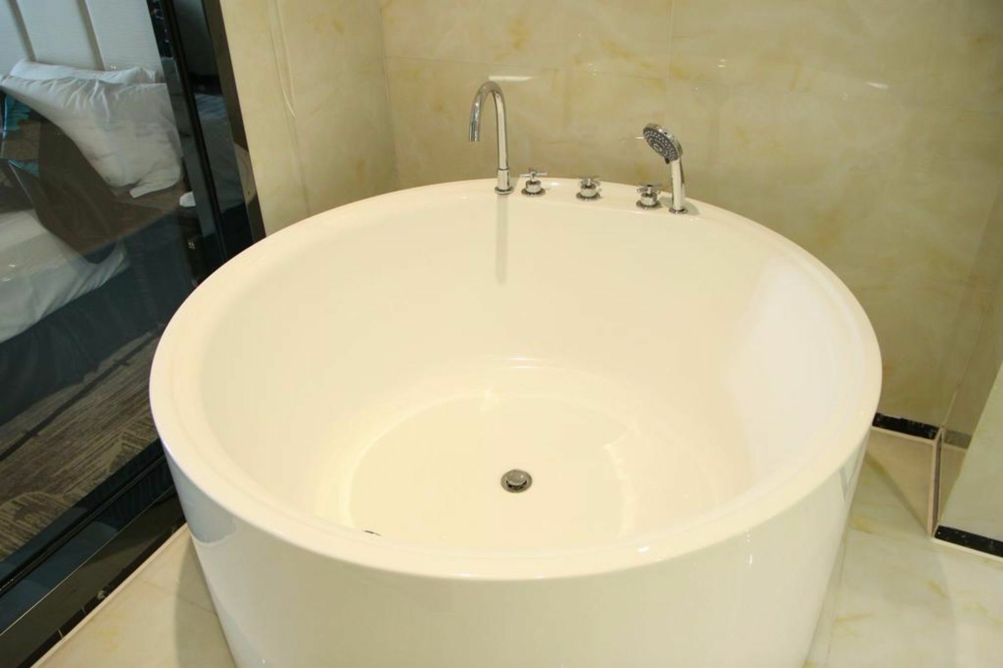 Foshan Sweet World Hotel Zewnętrze zdjęcie