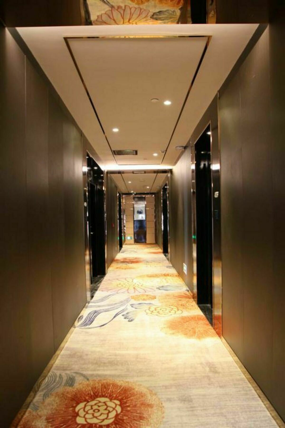 Foshan Sweet World Hotel Zewnętrze zdjęcie