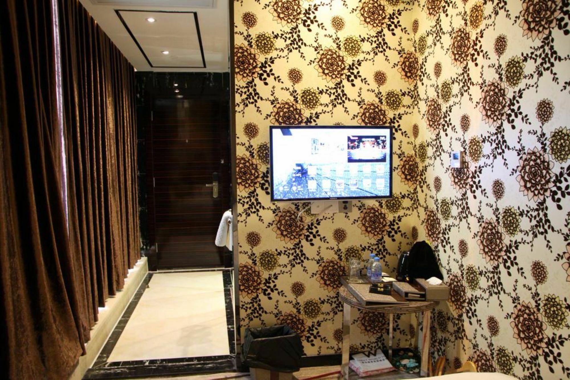 Foshan Sweet World Hotel Zewnętrze zdjęcie