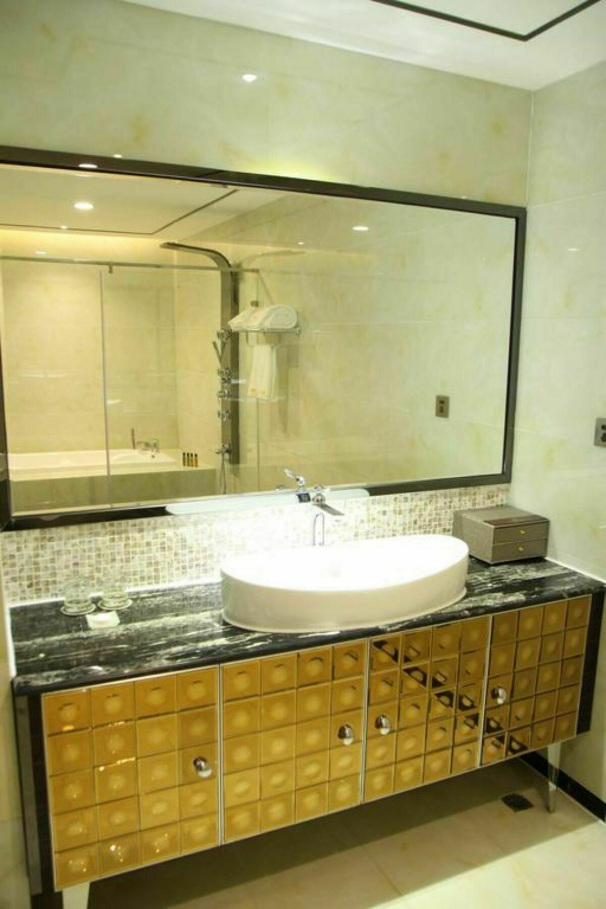 Foshan Sweet World Hotel Zewnętrze zdjęcie