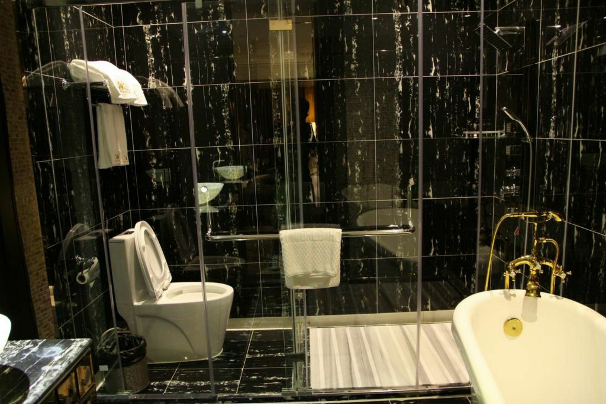 Foshan Sweet World Hotel Zewnętrze zdjęcie