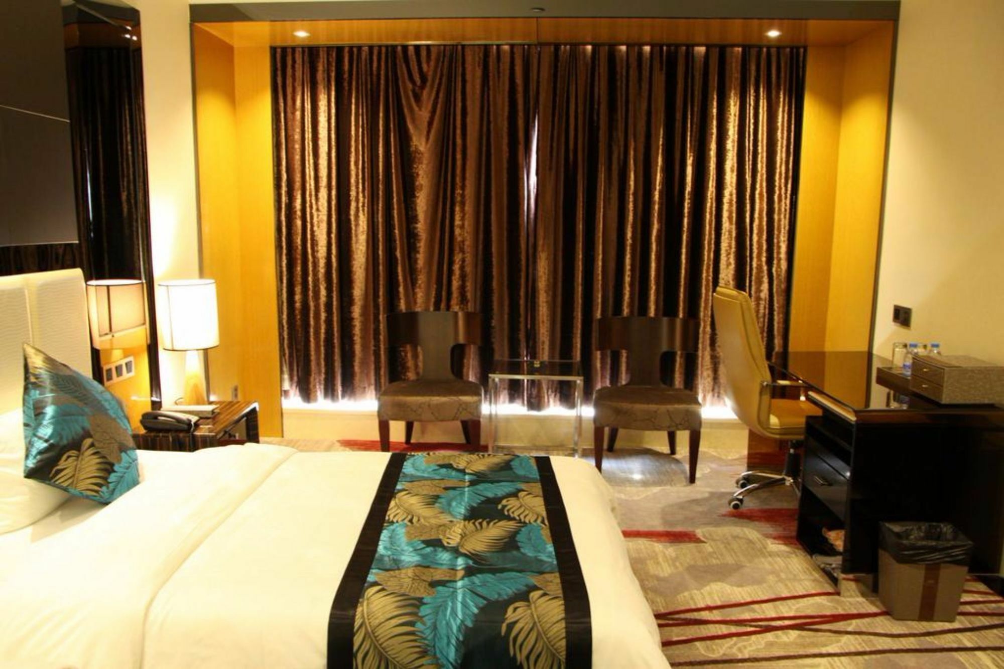 Foshan Sweet World Hotel Zewnętrze zdjęcie